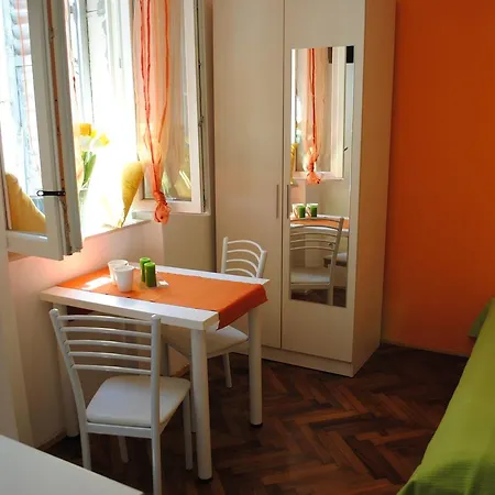 Apartman Optimist Split/city Center *