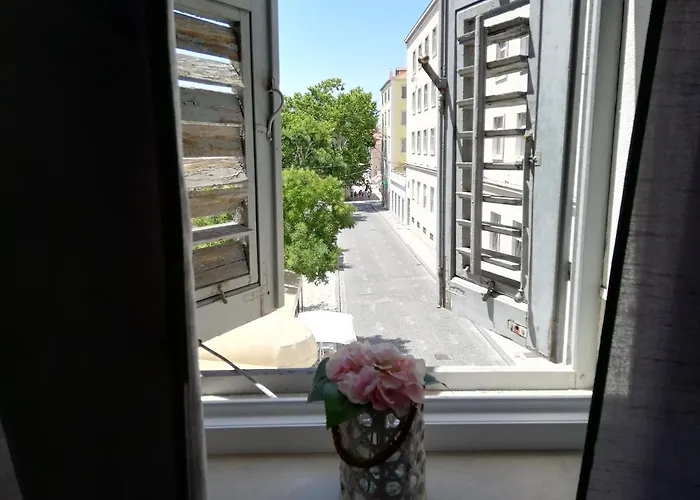 Optimist Split/city Center Apartamento