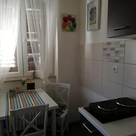 Apartament Optimist Split/city Center