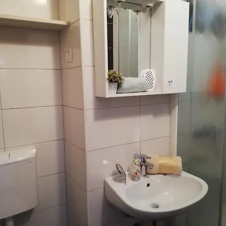 Apartman Optimist Split/city Center