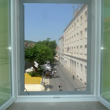 Optimist Split/city Center Apartman Split