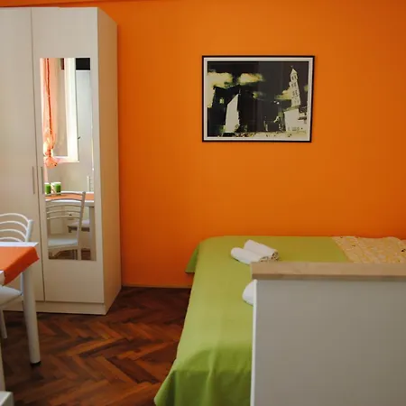 Optimist Split/city Center Split