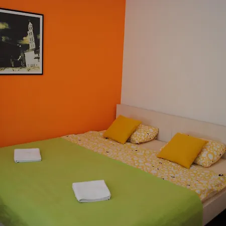 Apartament Optimist Split/city Center