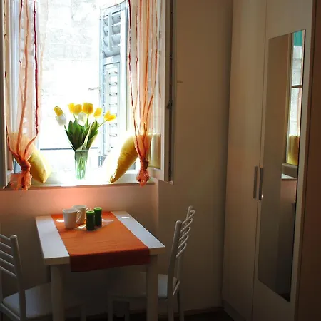 Optimist Split/city Center Apartman *
