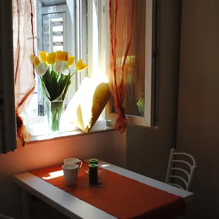 Apartman Optimist Split/city Center