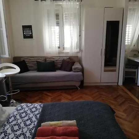 Optimist Split/city Center * Split