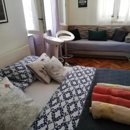 Optimist Split/city Center * Split