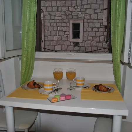 Apartament Optimist Split/city Center *