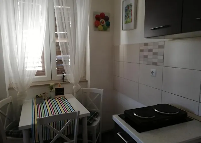 Appartement Optimist Split/city Center