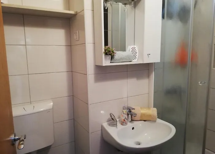 Appartement Optimist Split/city Center