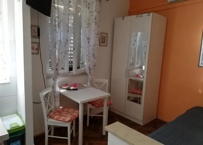 Appartement Optimist Split/city Center