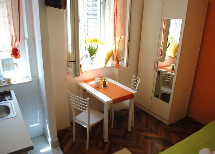 Appartement Optimist Split/city Center
