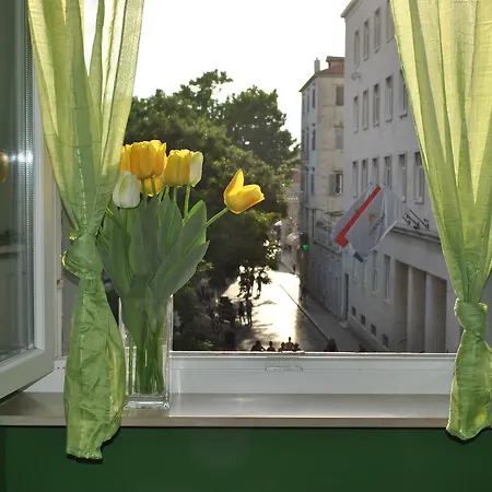 Optimist Split/city Center Apartamento Split
